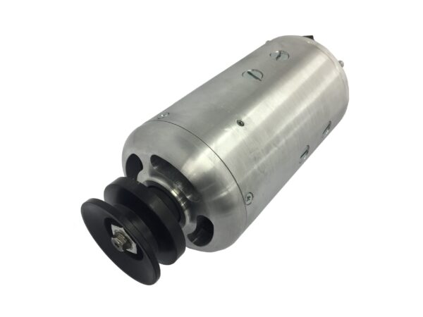WOSP Dynator Bugatti Brescia (Marchal M61)