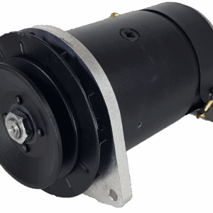 WOSP Dynator Mini with correct fan & pulley
