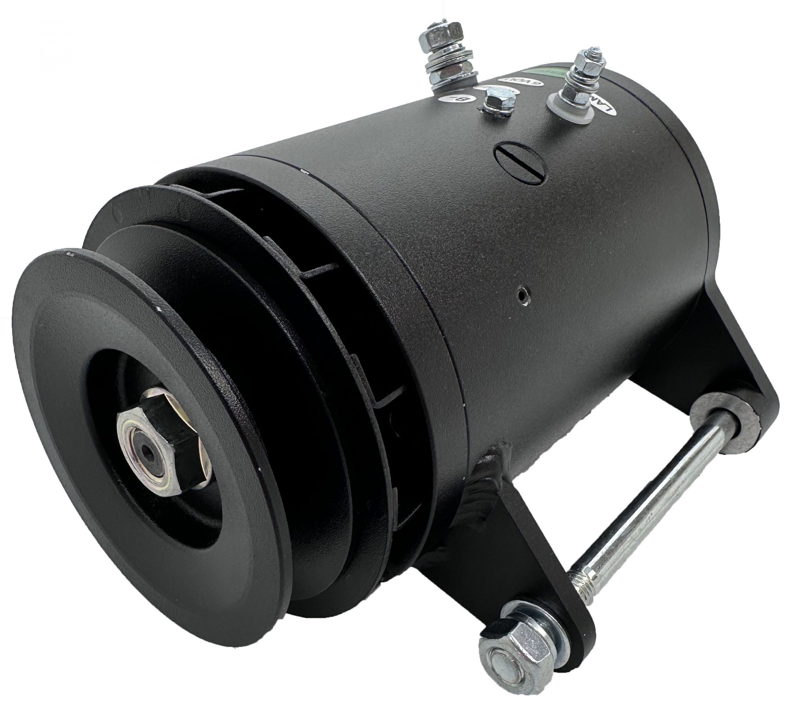 WOSP Dynator Citroen Traction Avant (4 cylinder)