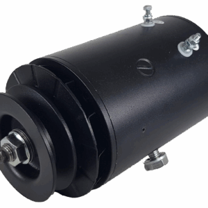WOSP Dynator Citroen C4