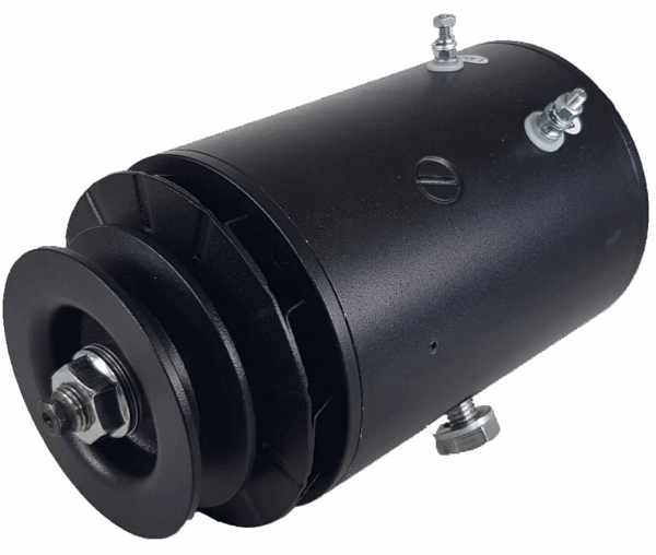 WOSP Dynator Citroen C4