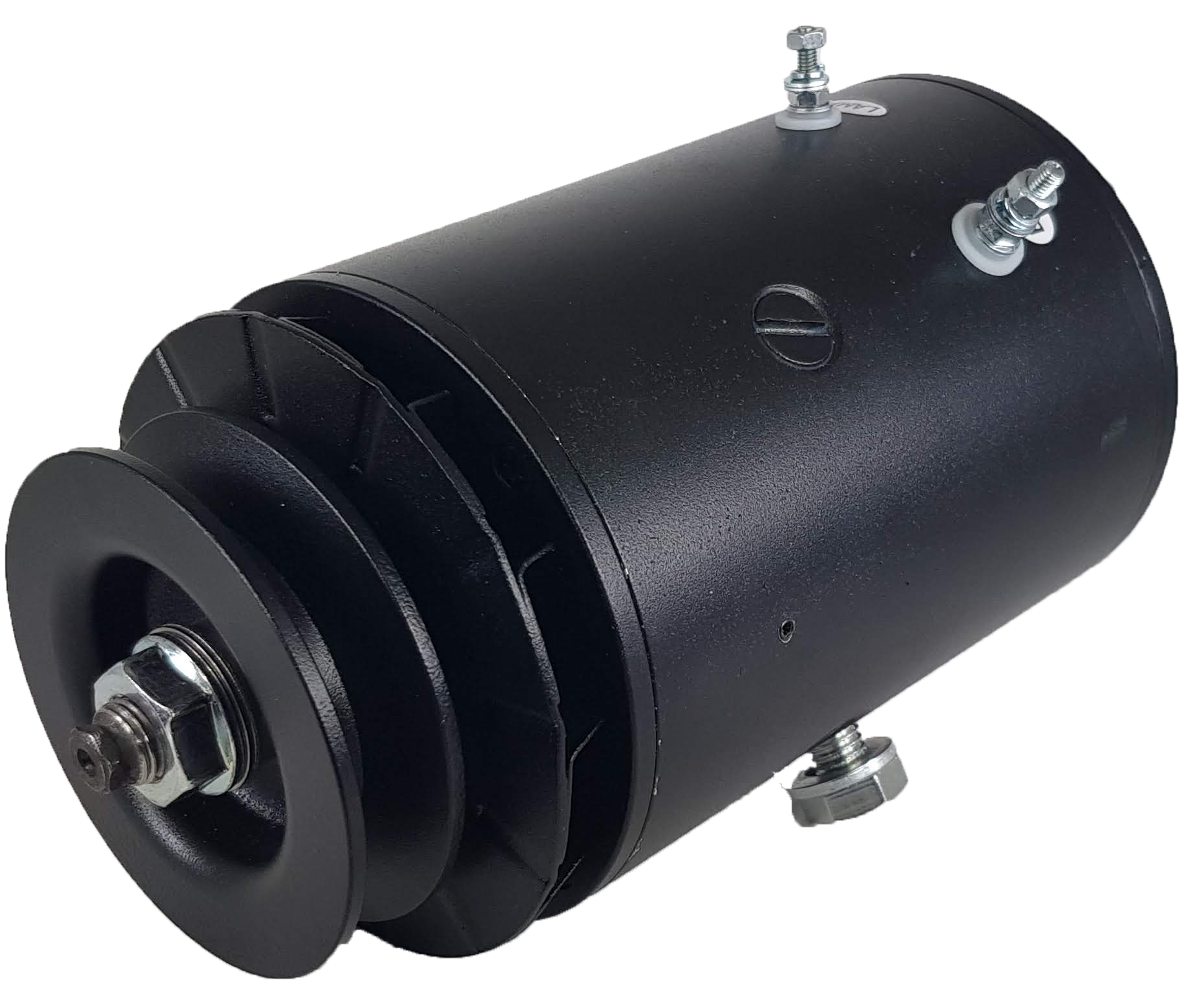 WOSP Dynator Citroen C4