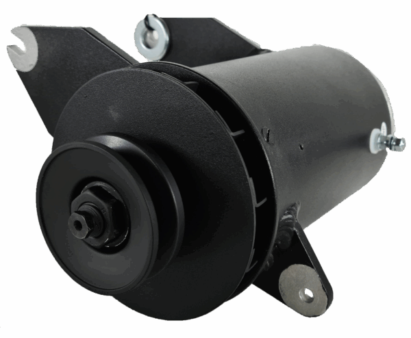WOSP Dynator Citroen DS 532 (Ducellier)