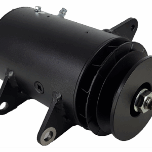 WOSP Dynator Delahaye T135 (replacing Paris Rhone / Ducellier dynamo) / G11 A27