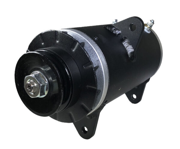 WOSP Dynator Ferrari side mounted late 250 (DN51B-300/12/2500S)