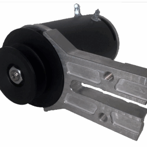 WOSP Dynator Ford Flathead V8 (leg mounted)