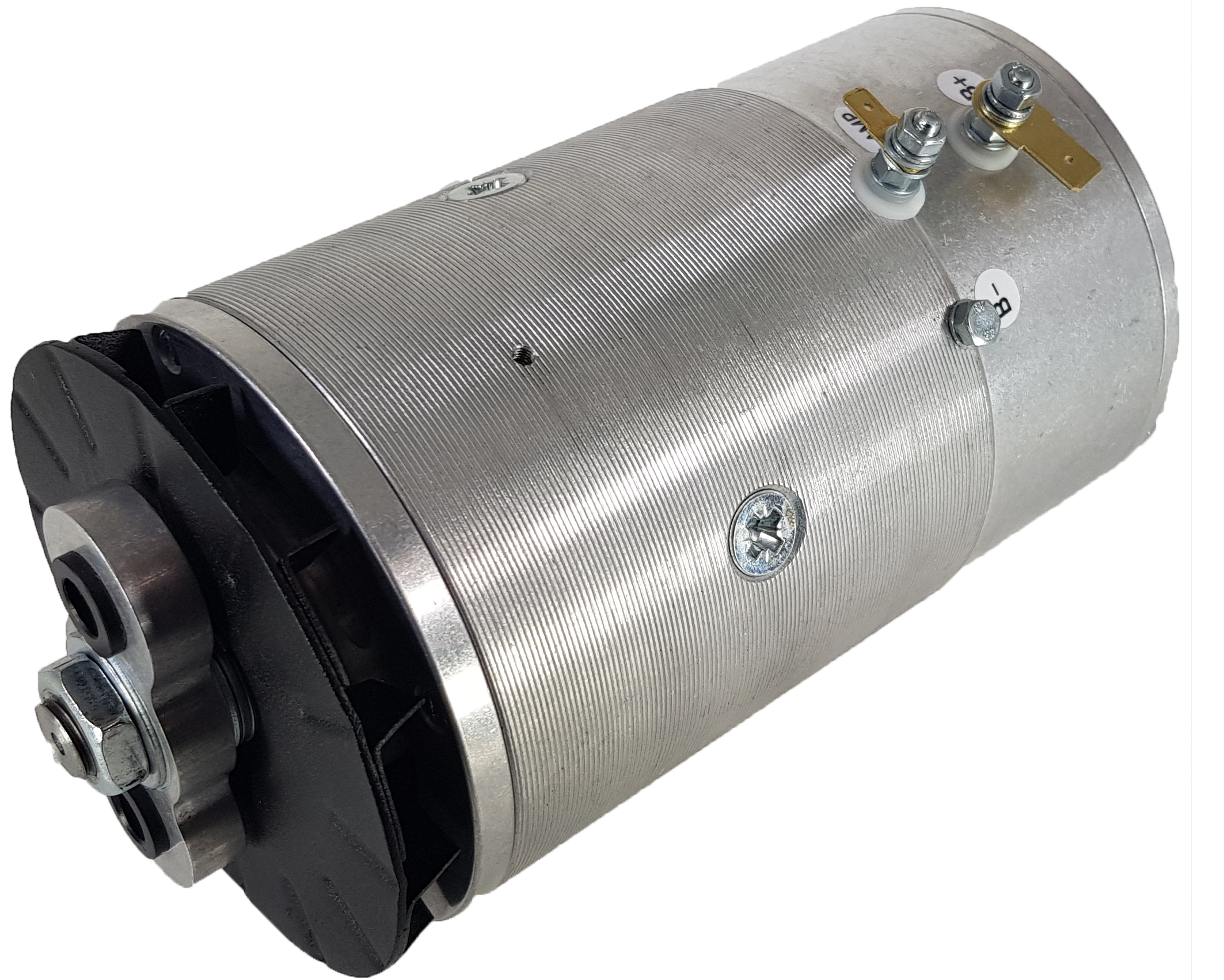 WOSP Dynator Maserati 300S (Magneti Marelli 200/12/1200DD)