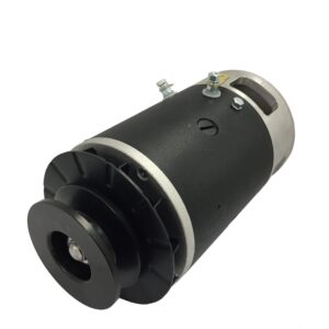 WOSP Dynator Maserati 6C (Magneti Marelli DN2 A 150/12/1400D) (with rear drive)