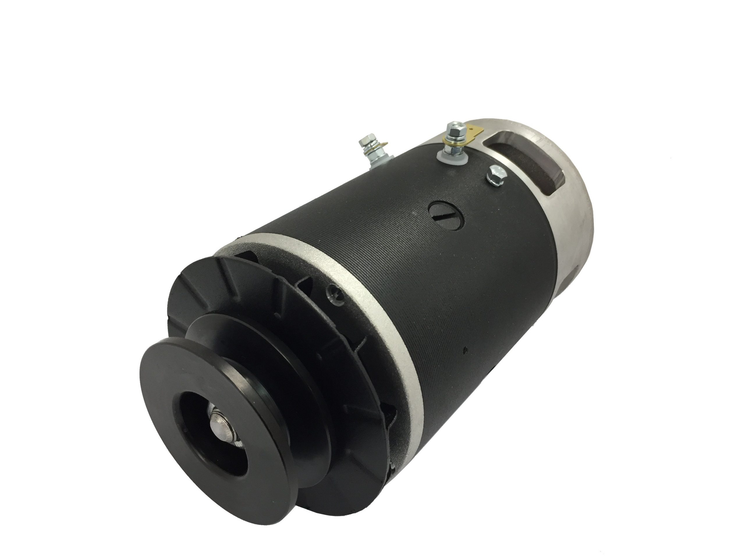 WOSP Dynator Maserati 6C (Magneti Marelli DN2 A 150/12/1400D) (with rear drive)