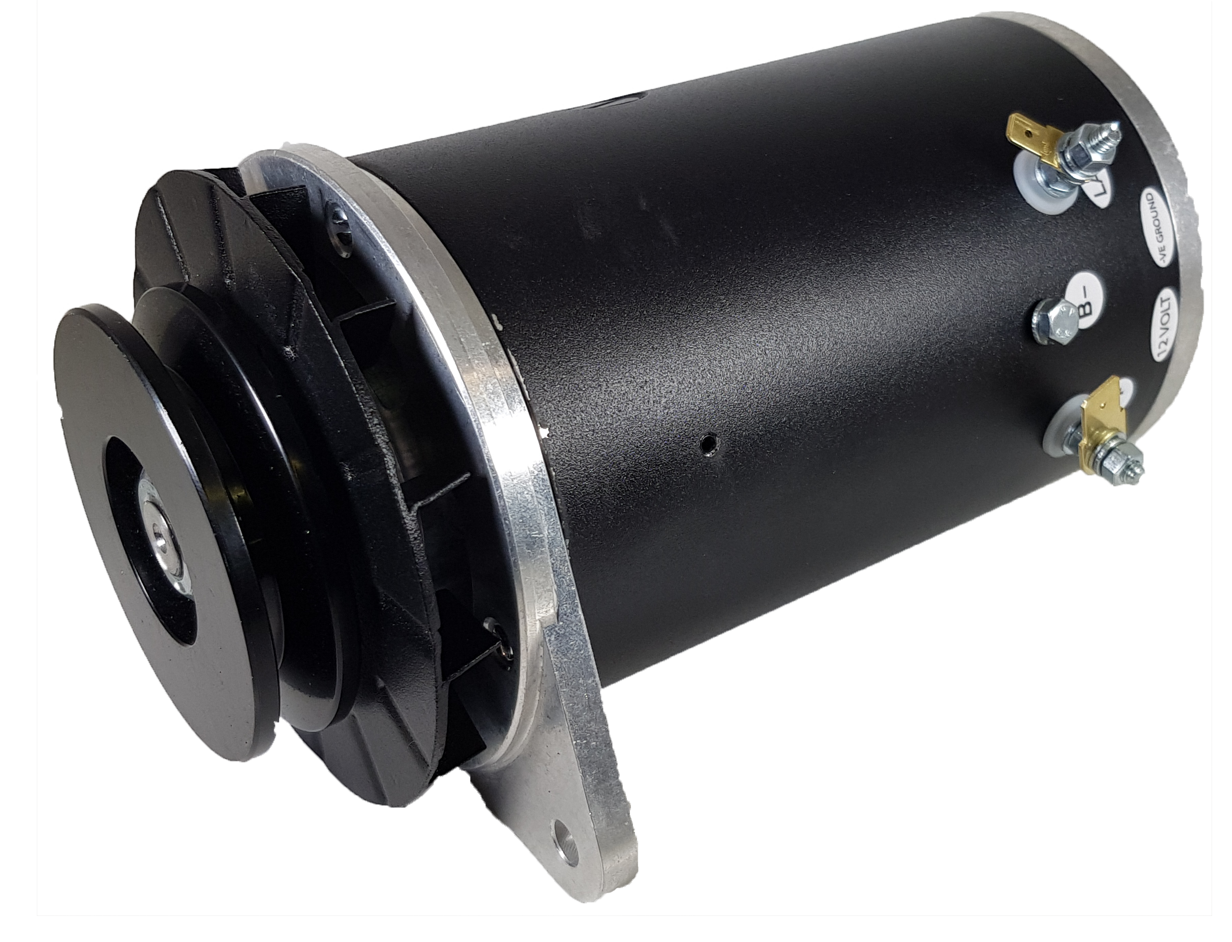 WOSP Dynator Mercedes Benz 180/190/190SL/219/220 (Bosch GG 1240/12/2400 R8 - 160/12/2500)