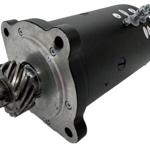 WOSP Dynator Meadows 4ED engine (Replacing CAV '3 bolt')