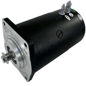 WOSP Dynator MG M-type / OHC Morris Minor (Rotax B27160 / B15544)