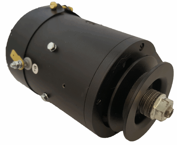 WOSP Dynator Ford Model A