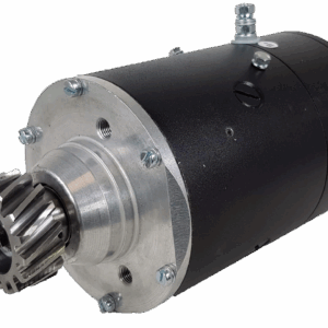 WOSP Dynator Ford Model T