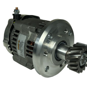 WOSP Dynator Ford Model T alternator
