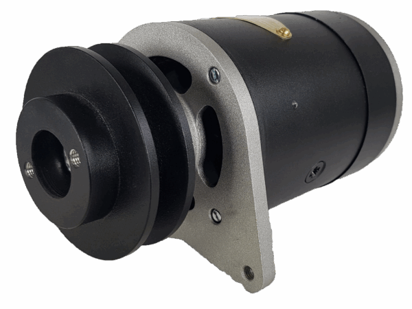 WOSP Dynator Morris Eight (with provision for fitting original cooling fan)