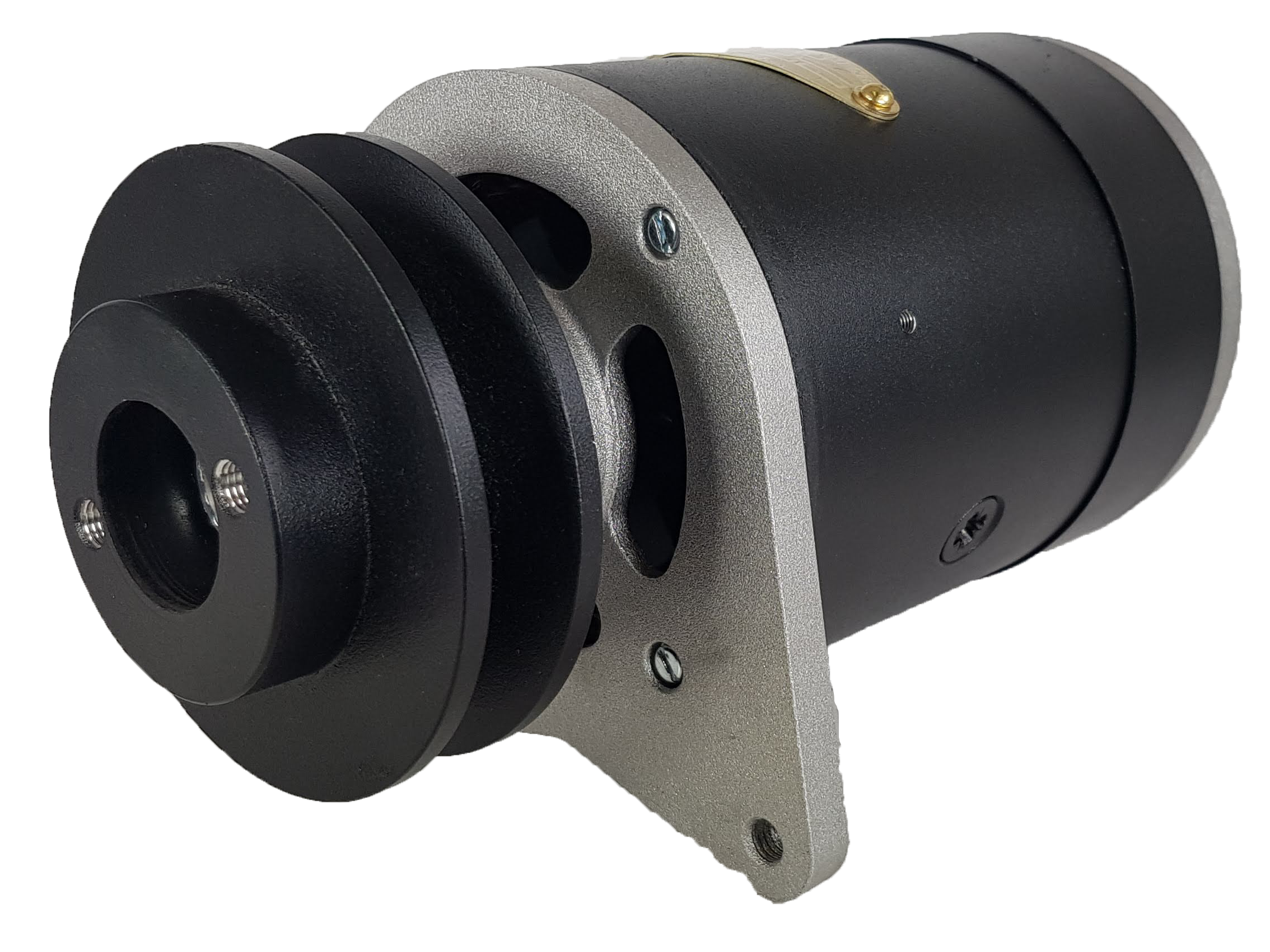 WOSP Dynator Morris Eight (with provision for fitting original cooling fan)