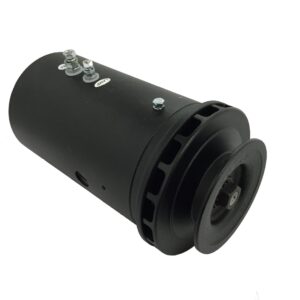 WOSP Dynator Nash '33 (with water pump drive)