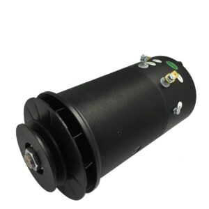 WOSP Dynator Nash Healey (Delco Remy 1102730 / DM13)