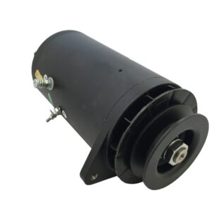 WOSP Dynator Packard (Delco Remy GCJ-4801A)