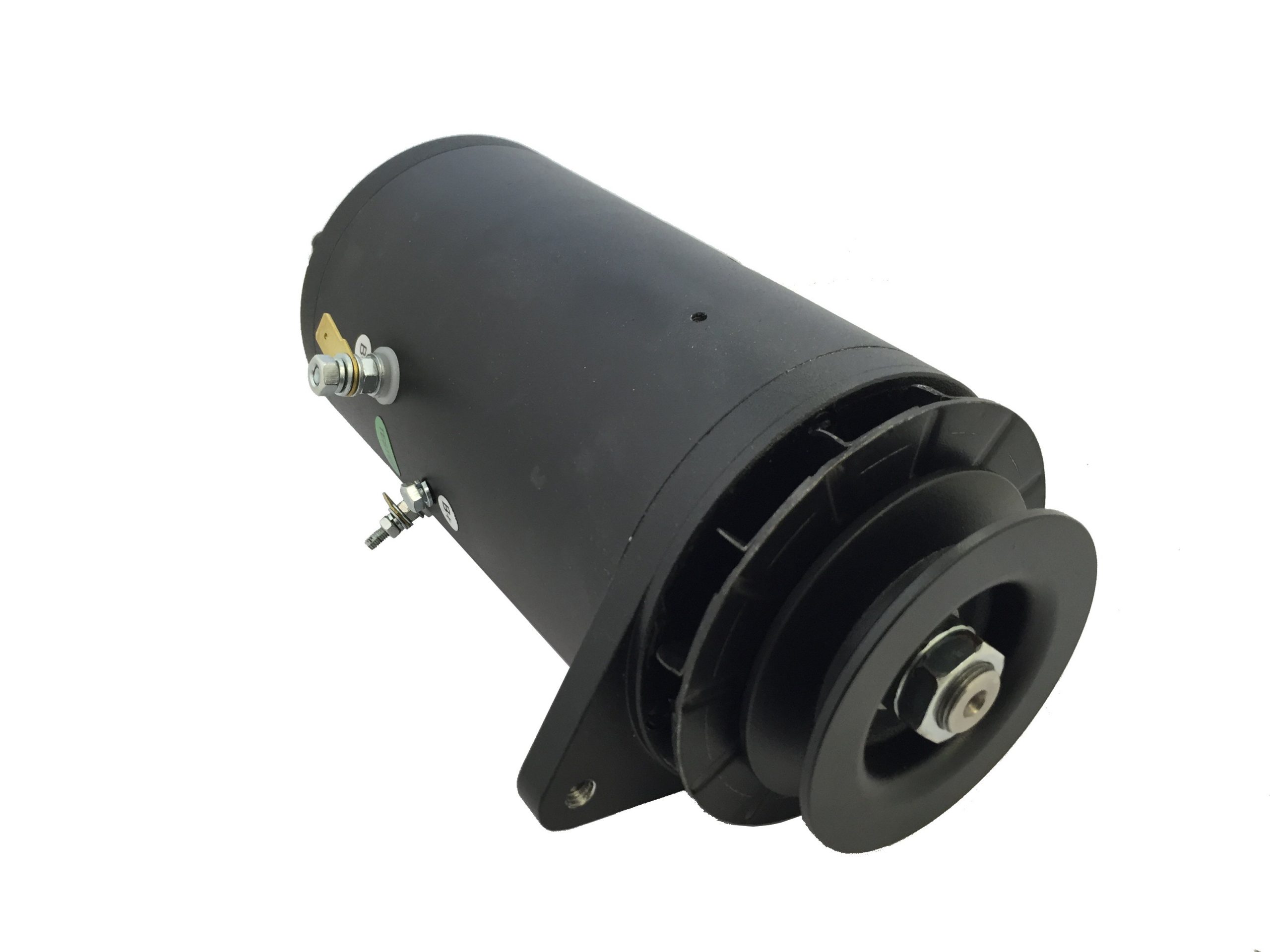 WOSP Dynator Packard (Delco Remy GCJ-4801A)