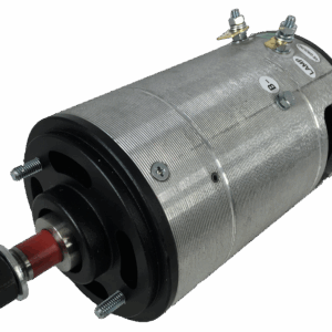 WOSP Dynator Porsche 356 (customer to machine cradle to accommodate 100mm body)
