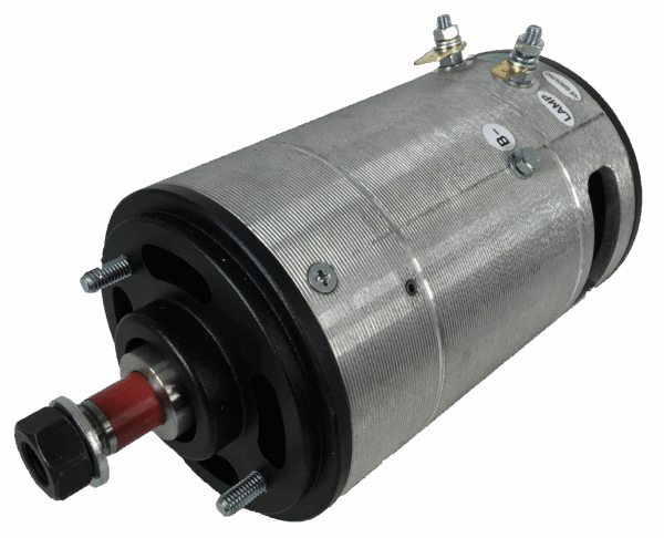 WOSP Dynator Porsche 356 (customer to machine cradle to accommodate 100mm body)