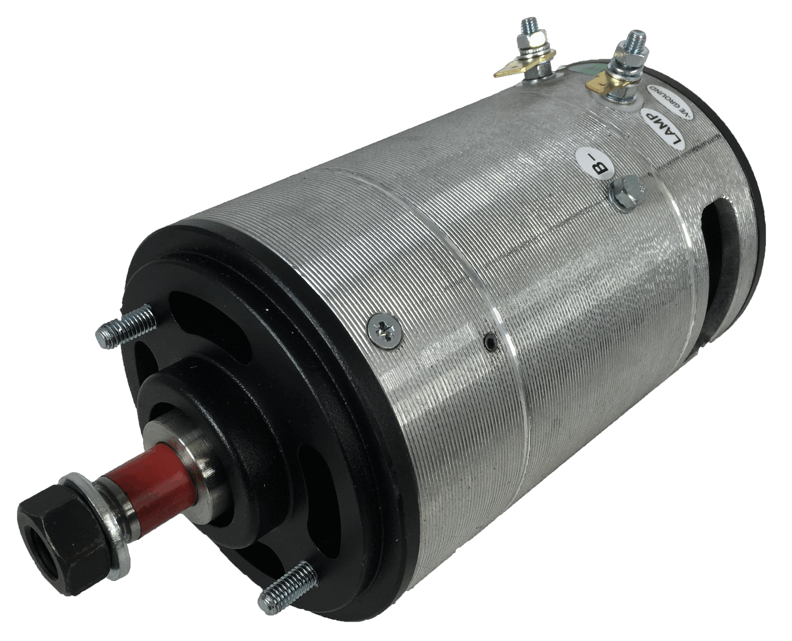 WOSP Dynator Porsche 356 (customer to machine cradle to accommodate 100mm body)