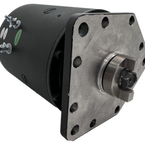 WOSP Dynator Riley 12/4 & 9 (without rear drive) (Rotax AT145)