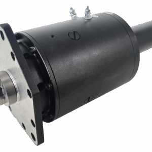 WOSP Dynator Riley 12/4 & 9 (with rear drive) (Rotax AT145)