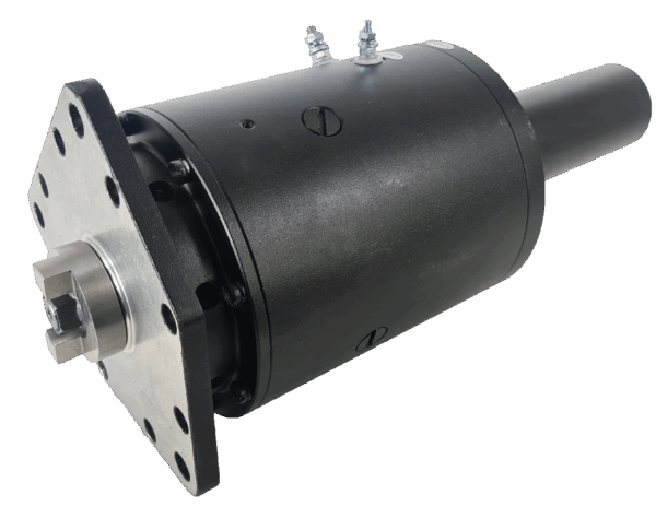 WOSP Dynator Riley 12/4 & 9 (with rear drive) (Rotax AT145)