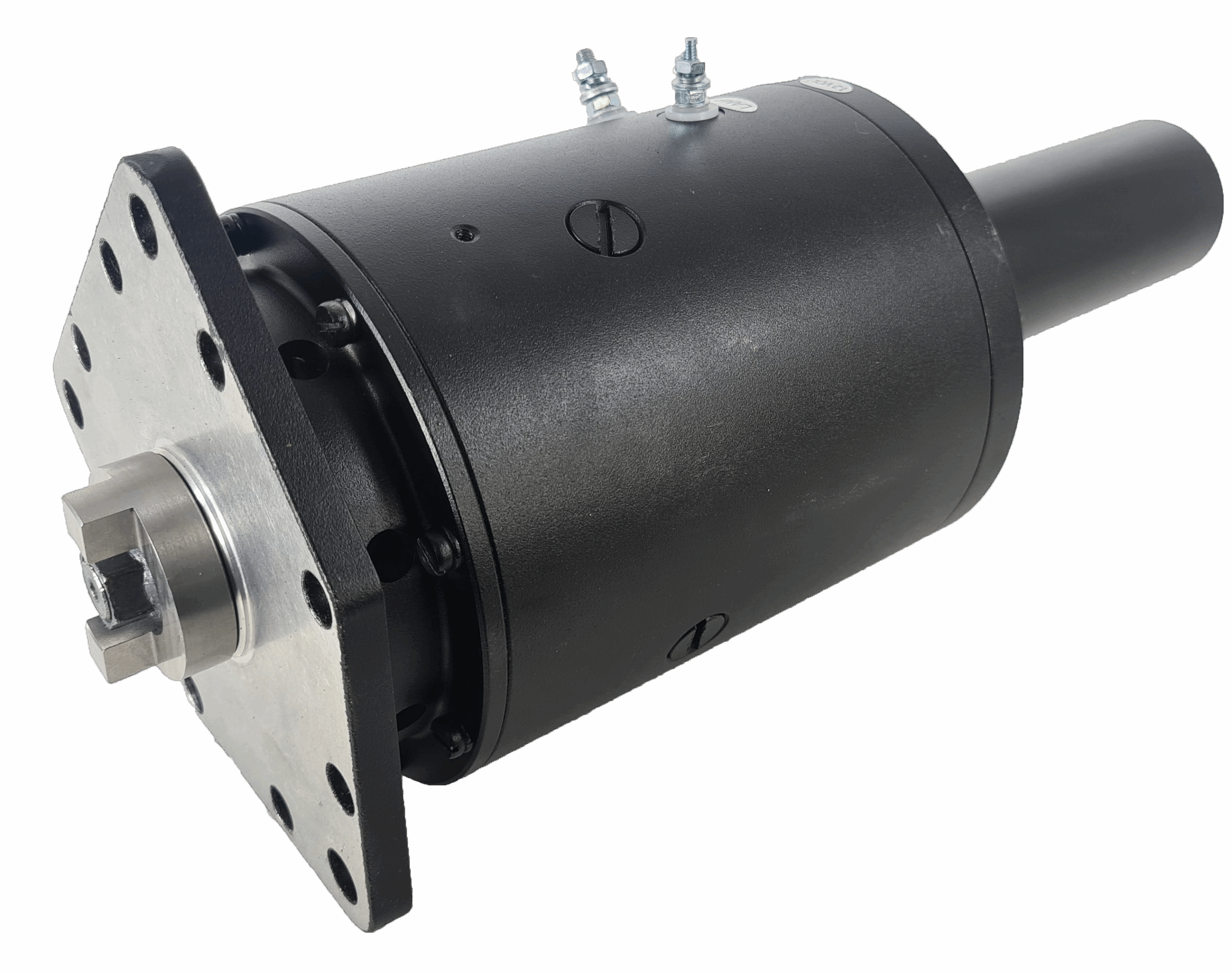 WOSP Dynator Riley 12/4 & 9 (with rear drive) (Rotax AT145)