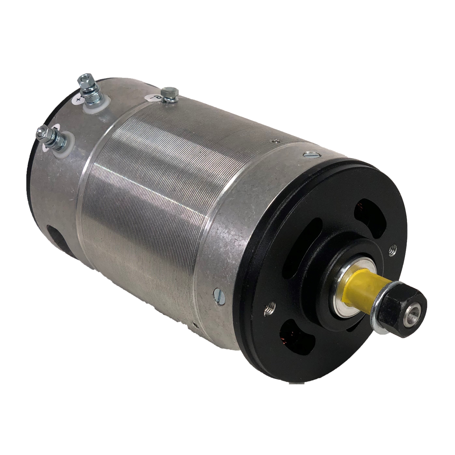 WOSP 50A Dynator, VW Beetle Type 1, 90mm Cradle Mount