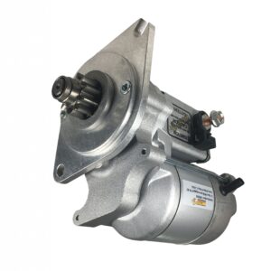 WOSP High Torque Starter Motor, MGB 4-Synchro 1969-1981