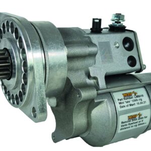 WOSP Starter Motor Mini (replacing pre-engaged type)