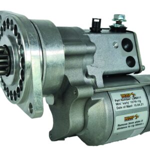 WOSP Starter Motor Mini (replacing inertia type)