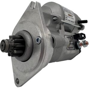 WOSP Starter Motor MGC