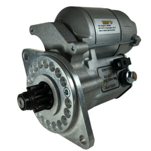 WOSP High Torque Starter Motor, M G T D and T F models