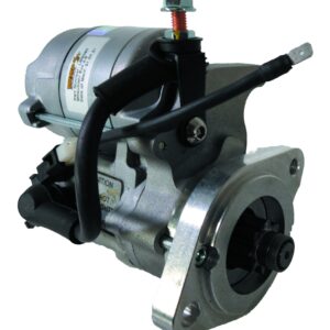 WOSP Starter Motor Mitsubishi Evo