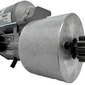 WOSP High Torque Starter Motor, Alvis 12/50 4-Cylinder