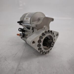 WOSP High Torque Starter Motor, Nissan March, Micra, CC, Note
