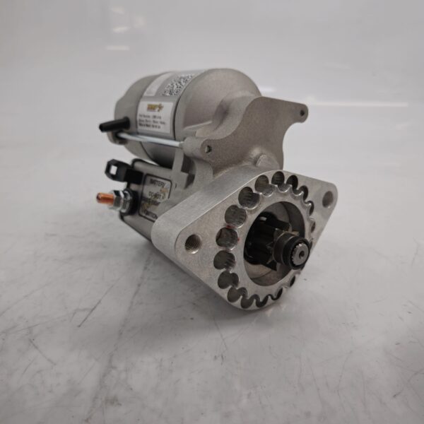 WOSP High Torque Starter Motor, Nissan March, Micra, CC, Note