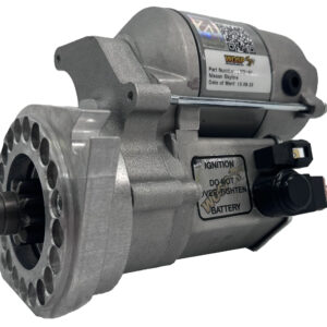 WOSP Starter Motor Datsun Skyline (RB25 / RB26 / RB30 / RB32 / R33) GTR