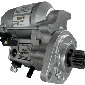 WOSP Starter Motor Porsche 928