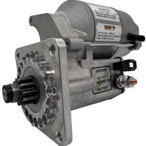 WOSP Starter Motor Renault Alpine A110 (Berlinette / Dinalpine / Bulgaralpine)