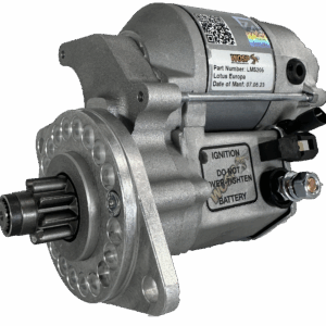 WOSP Starter Motor Lotus Europa