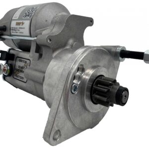 WOSP Starter Motor MG Midget 1500