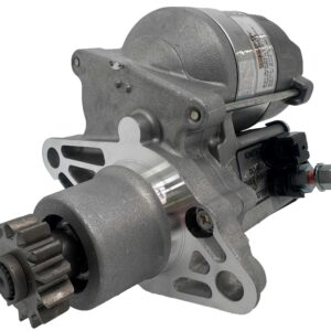 WOSP Starter Motor Toyota Supra 3.0 24V