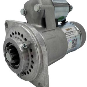 WOSP Starter Motor Mini (replacing inertia type)