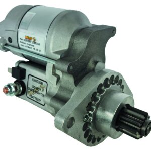 WOSP Starter Motor Subaru Impreza 'high torque'